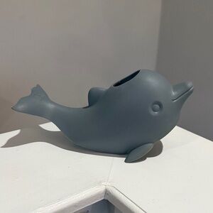 Skip Hop Faucet Whale Grey